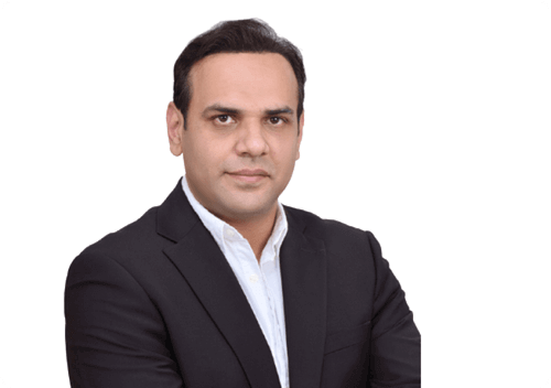 Shamoon Kumar BOARD OF DIRECTORS – IFMP