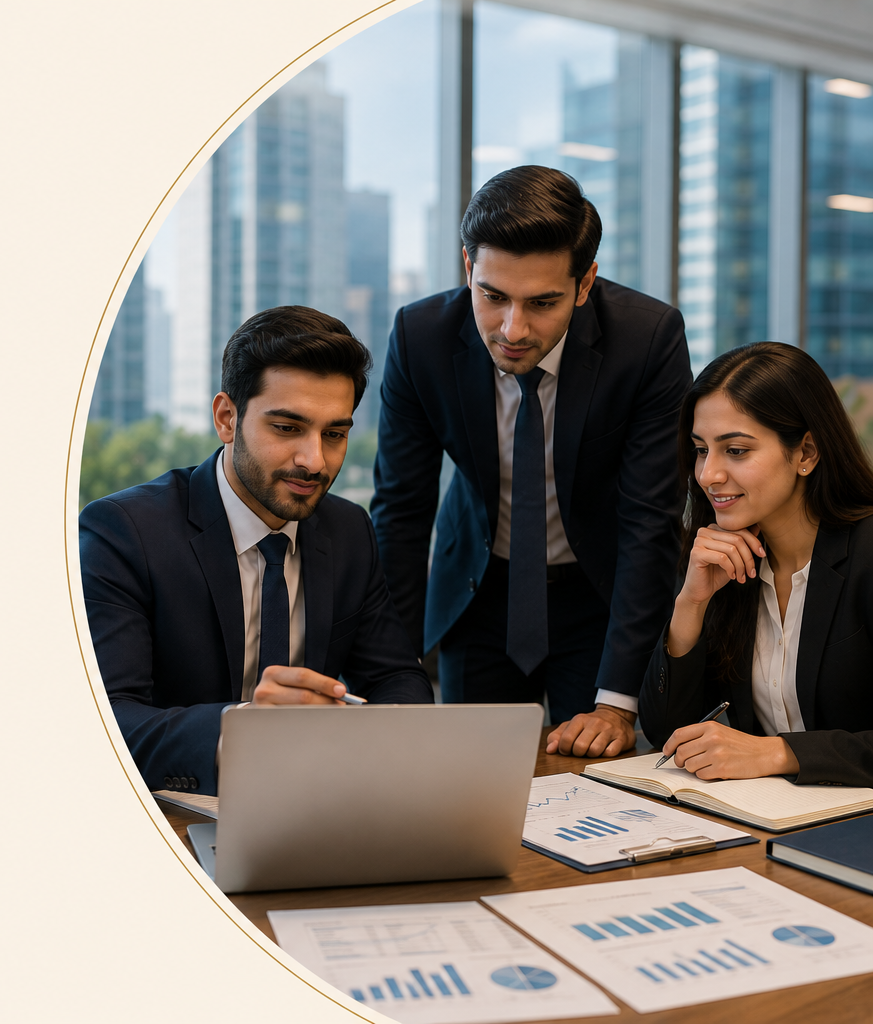 IFMP Financial Market Certifications